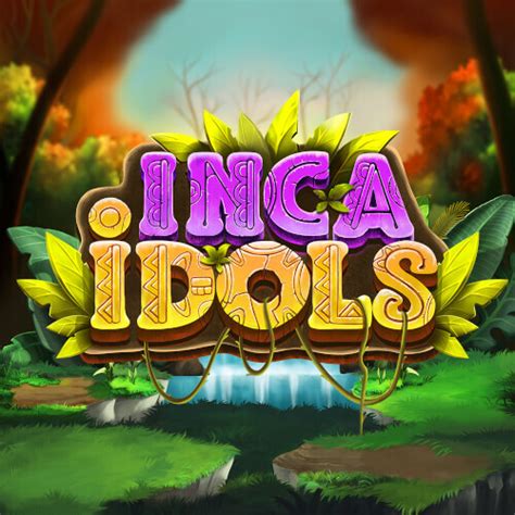 Play Inca Idols slot